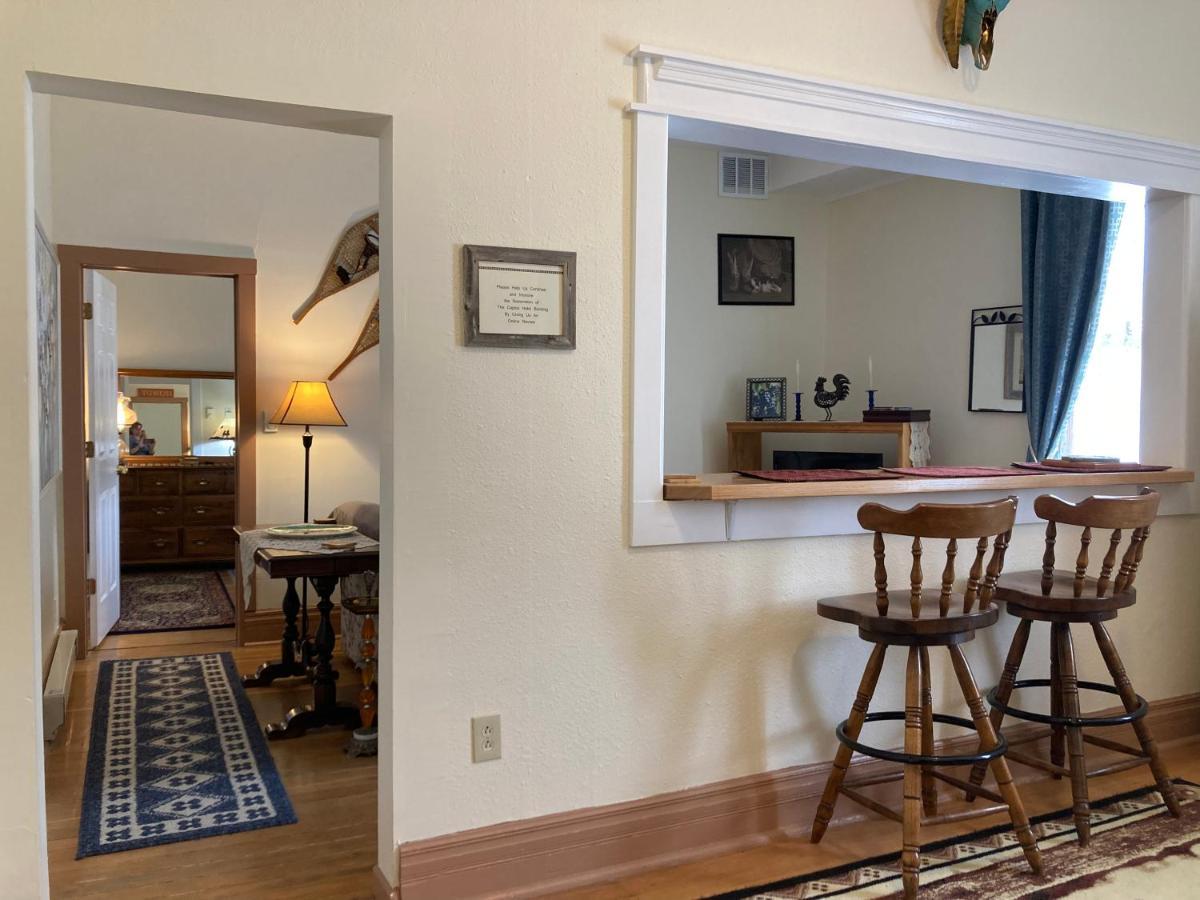 Historic Capitol Hotel Vacation Suites Downtown Buffalo Luaran gambar