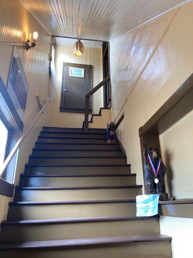 Historic Capitol Hotel Vacation Suites Downtown Buffalo Luaran gambar