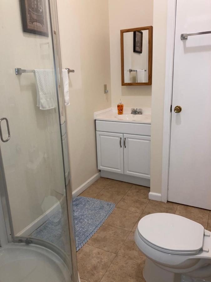 Historic Capitol Hotel Vacation Suites Downtown Buffalo Luaran gambar