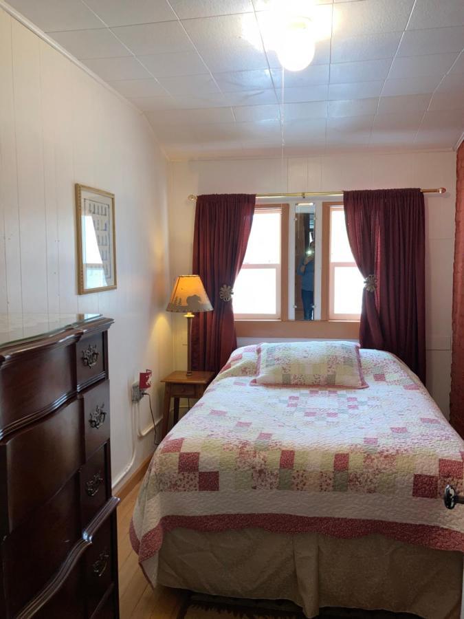 Historic Capitol Hotel Vacation Suites Downtown Buffalo Luaran gambar