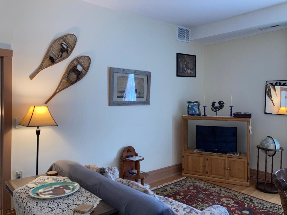 Historic Capitol Hotel Vacation Suites Downtown Buffalo Luaran gambar