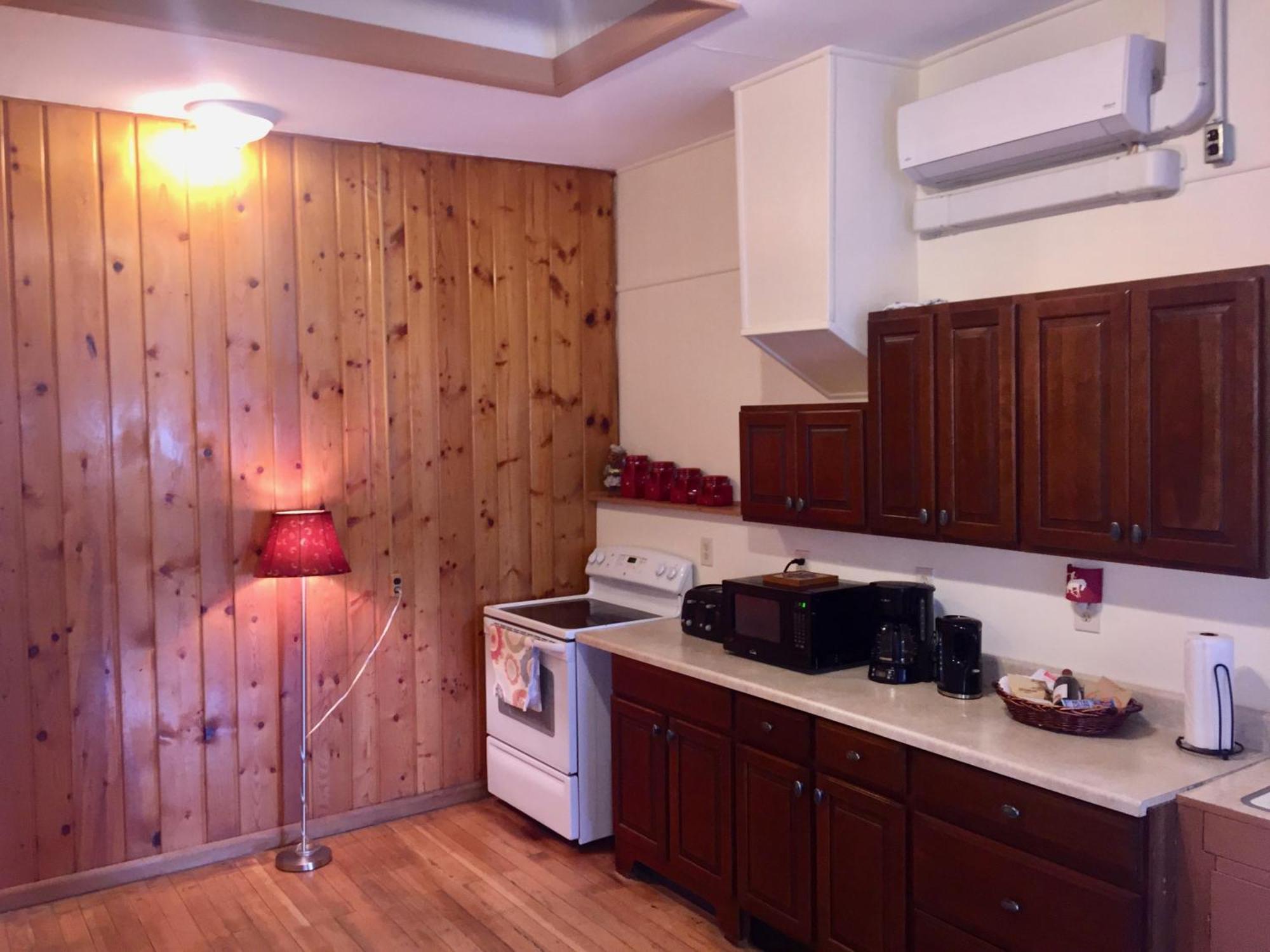 Historic Capitol Hotel Vacation Suites Downtown Buffalo Bilik gambar