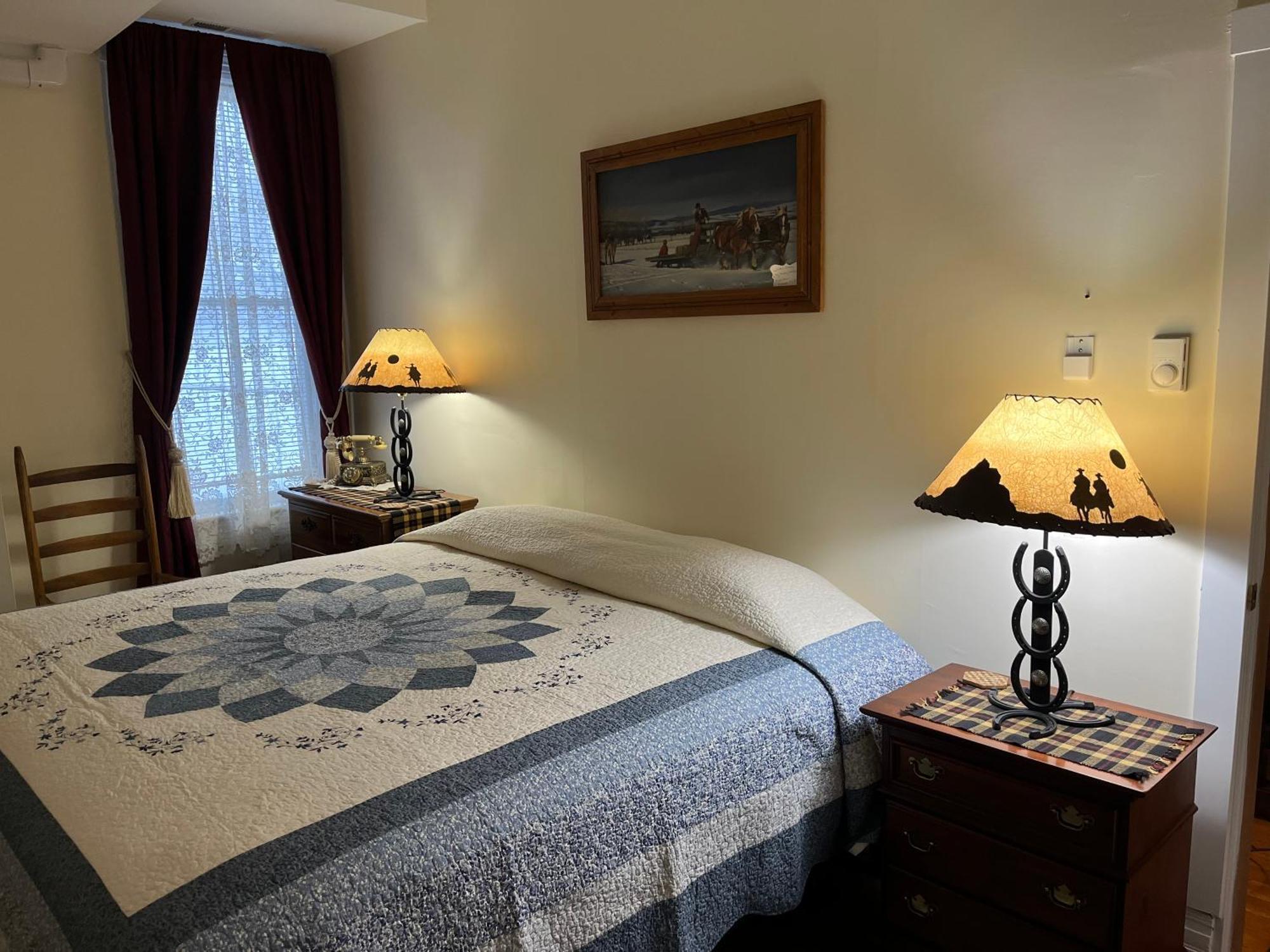 Historic Capitol Hotel Vacation Suites Downtown Buffalo Luaran gambar