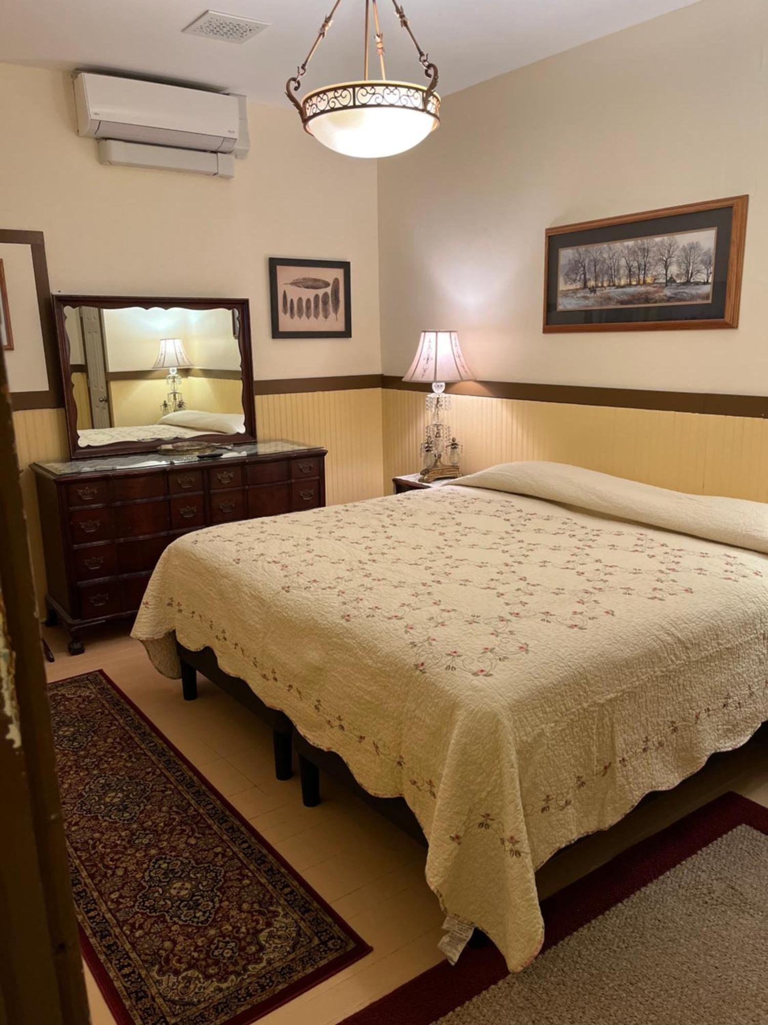 Historic Capitol Hotel Vacation Suites Downtown Buffalo Luaran gambar