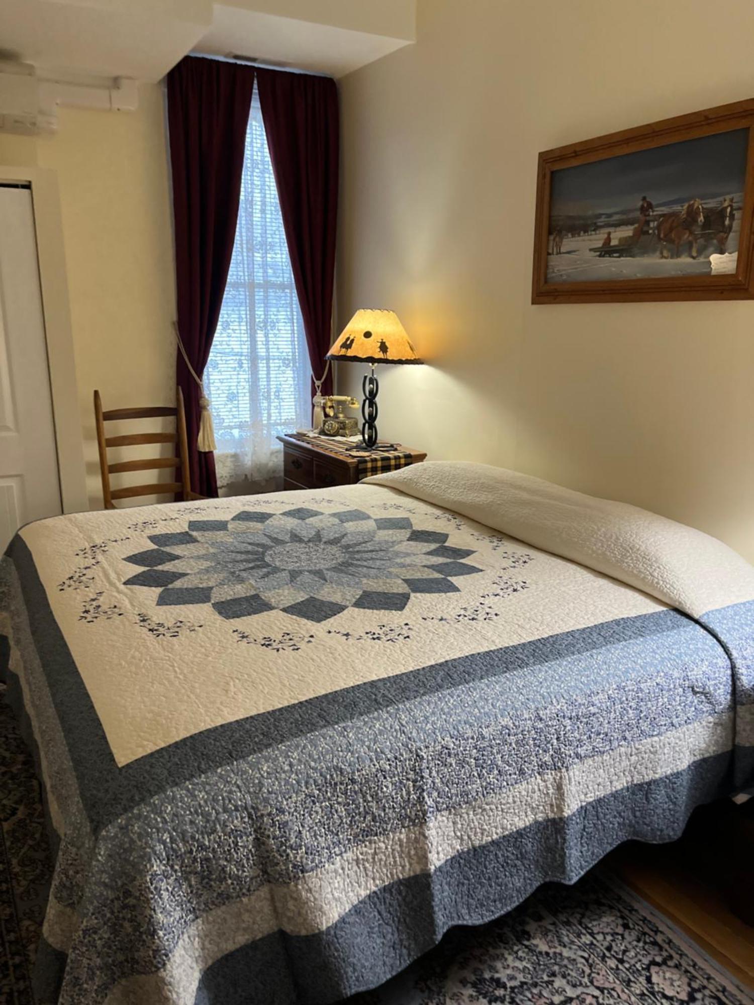 Historic Capitol Hotel Vacation Suites Downtown Buffalo Luaran gambar