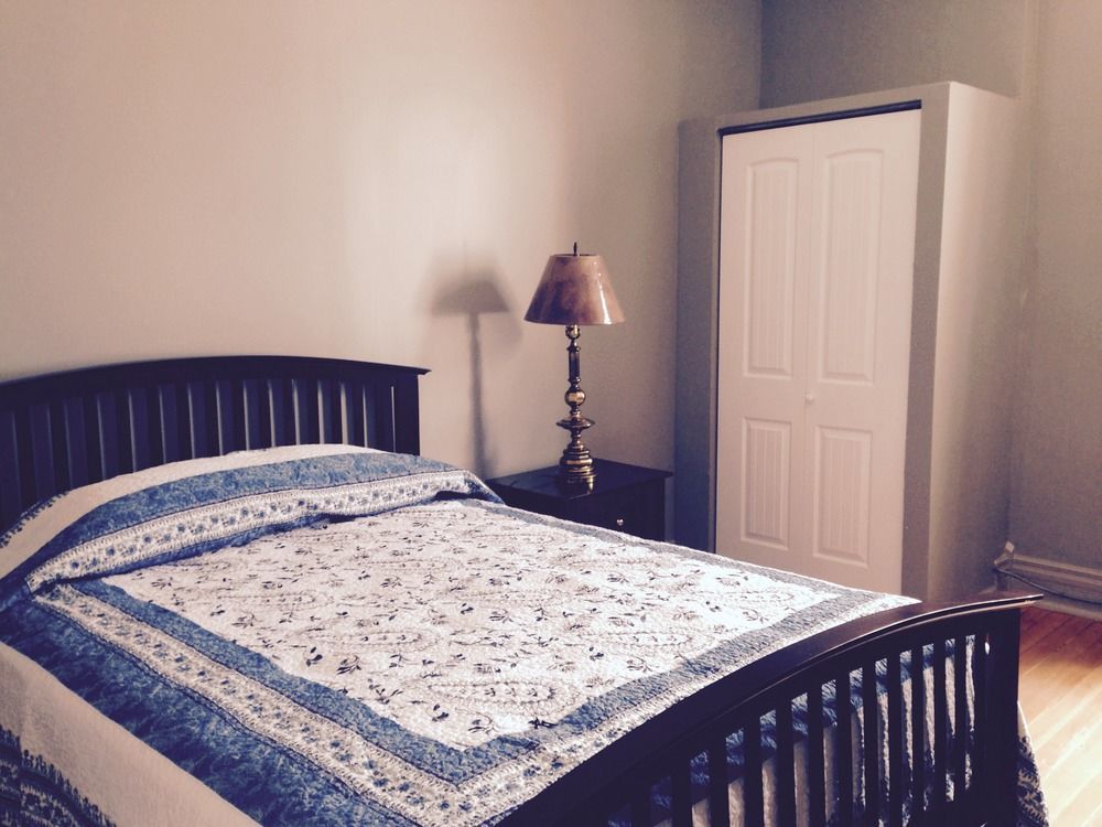 Historic Capitol Hotel Vacation Suites Downtown Buffalo Luaran gambar