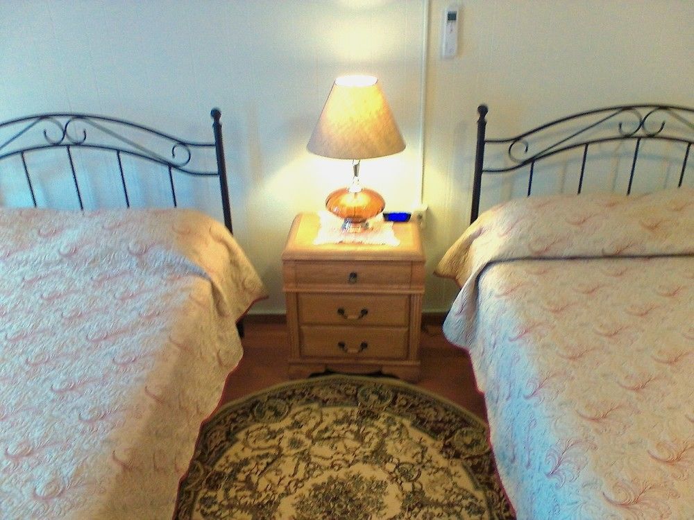 Historic Capitol Hotel Vacation Suites Downtown Buffalo Luaran gambar