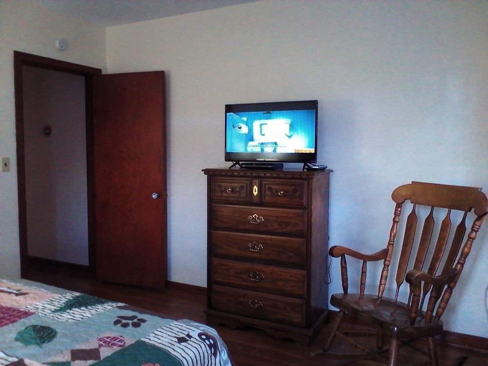 Historic Capitol Hotel Vacation Suites Downtown Buffalo Luaran gambar