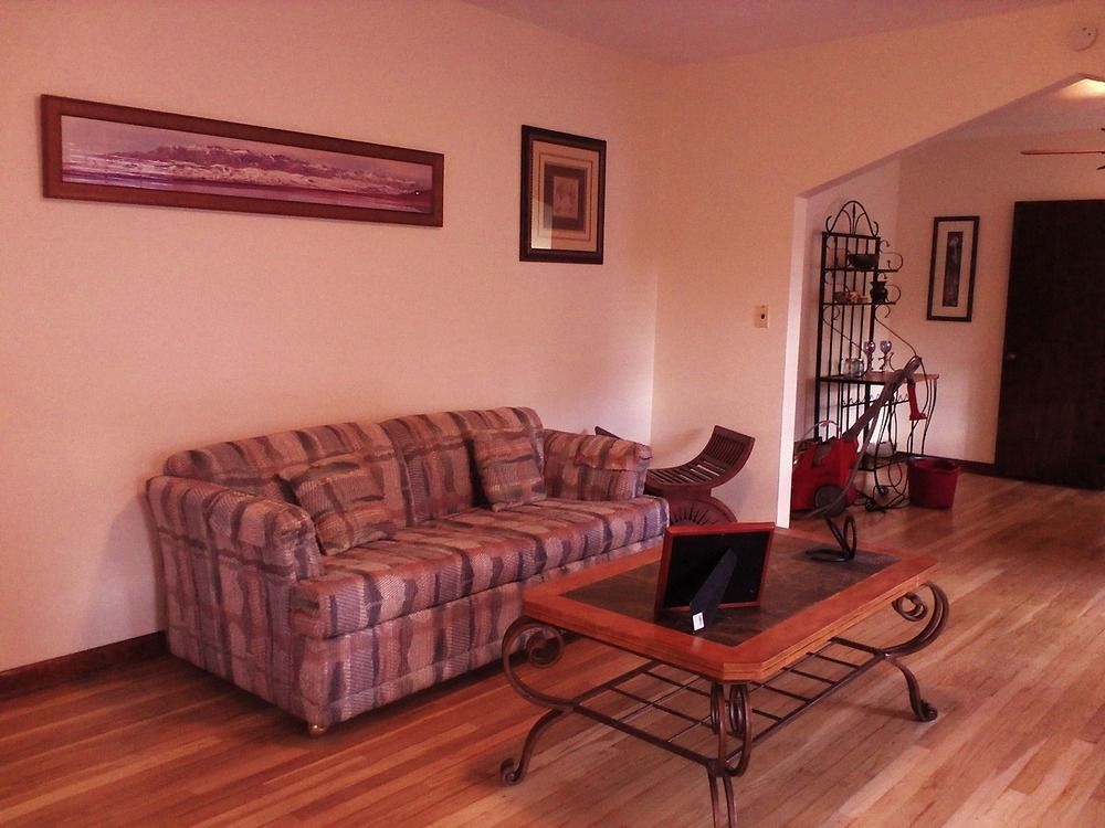 Historic Capitol Hotel Vacation Suites Downtown Buffalo Luaran gambar